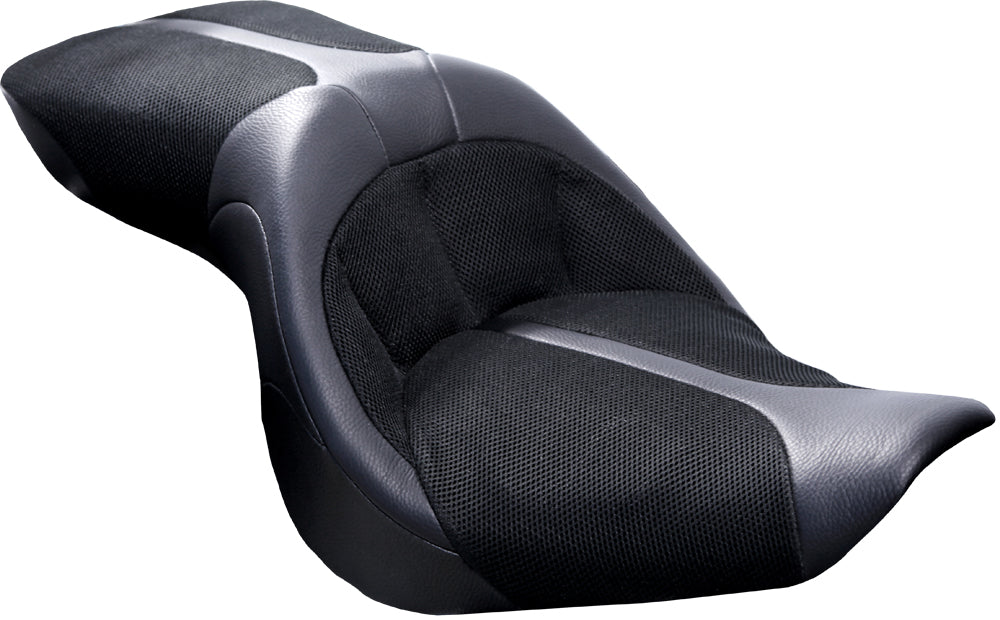 Tourist 2 Up Air 2 Seat Fxst `06 `10, Flstf/B `07 17