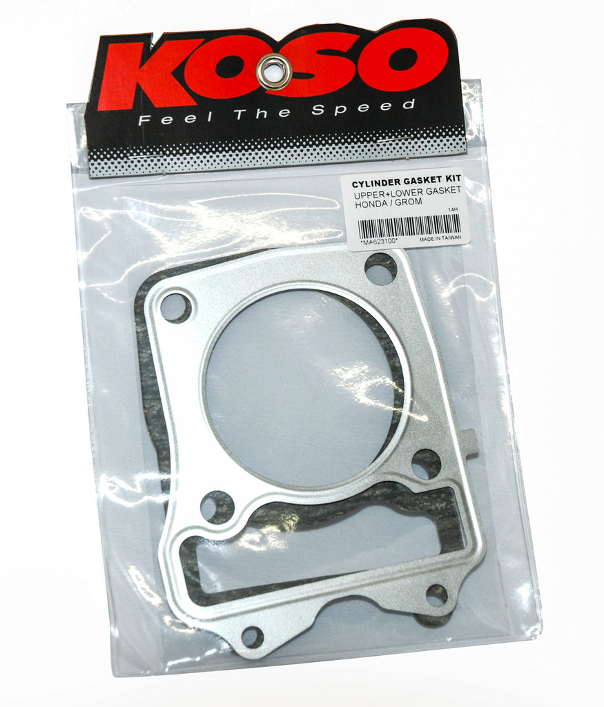 Top End Gasket Kit Replacement Part