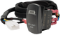 Ez Harness Standard Rocker Switch With Harness Light Bar