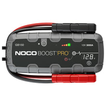 Load image into Gallery viewer, Gb150 Boost Lithium Jump Pack