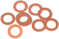 Gasket Washer Fork Leg Dyna 6/Pk 46615 06