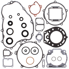 Load image into Gallery viewer, Complete Gasket Set With Oil Seals