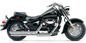 Speedster Slashdown F/S Chr Suz Boulevard C90 05 09