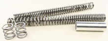 Load image into Gallery viewer, Genesis Lowering Springs 49mm