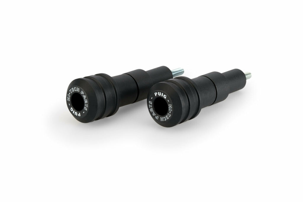 Frame Sliders Vintage 2.0 Black Yam