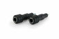 Frame Sliders Vintage 2.0 Black Yam