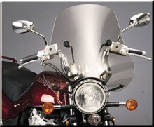 Load image into Gallery viewer, S 08 Sport Windshield Clear 20" X 21"