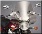 S 08 Sport Windshield Clear 20