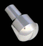 ModQuad Shift Knob (Smooth Polished) 28-45036