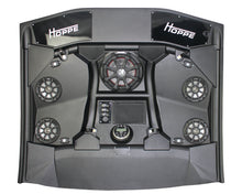 Load image into Gallery viewer, Stereo Top 4 Speakers W/Sub Can Am X3