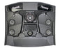 Stereo Top 4 Speakers W/Sub Can Am X3