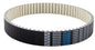 Power Carbon Drive Belt For 22 43 Tooth