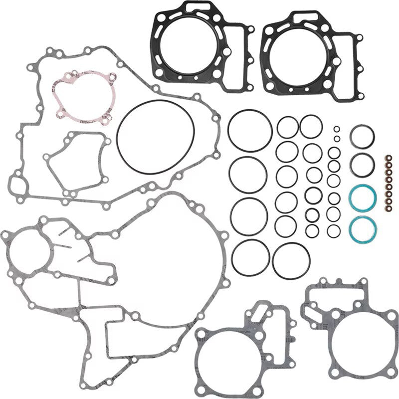 Complete Gasket Kit
