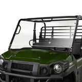 Kolpin Poly Front Windshield Full Fixed Kaw 61-2524