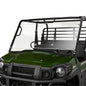 Poly Front Windshield Full Fixed Kaw