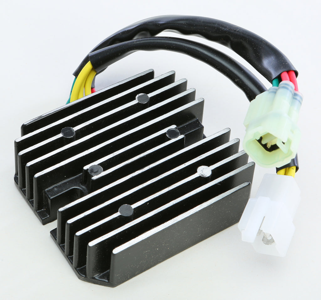 Rectifier / Regulator