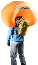 Load image into Gallery viewer, Alproof Lite 22 Turmeric/Black