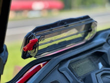 Load image into Gallery viewer, Versa Vent Windshield Hon Pioneer 1000