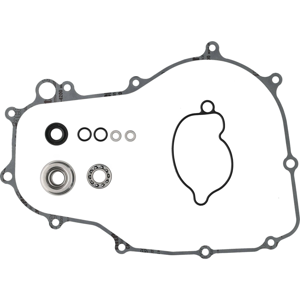 Water Pump Rebuild Kit