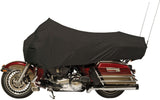 Dowco Premium Motorcycle Half Cover 27-6278