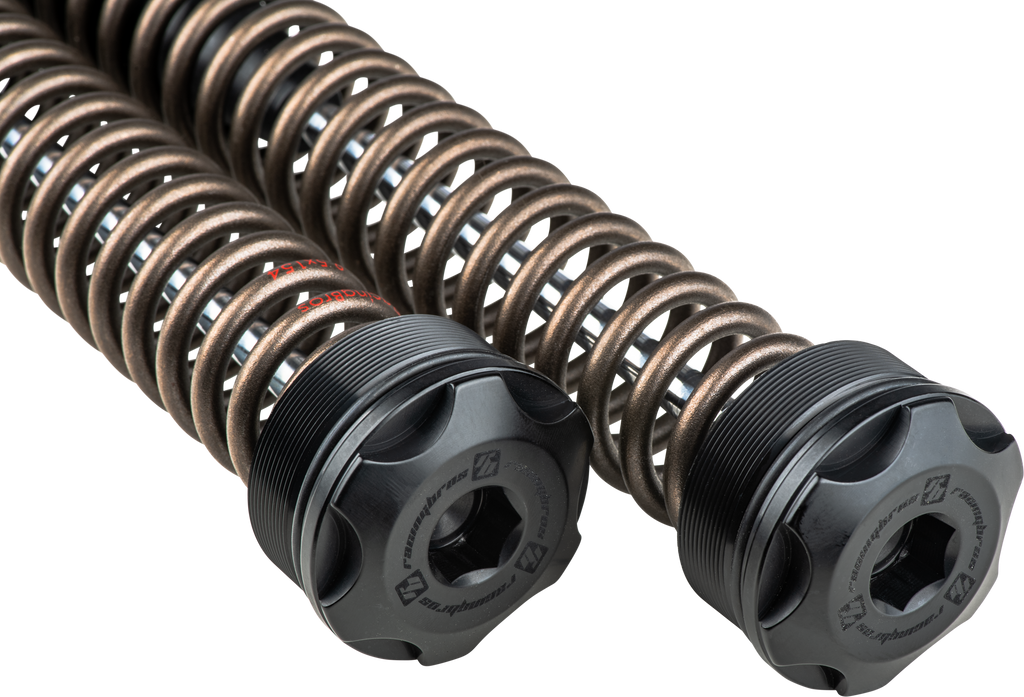 Scepter Fork Kit 49mm Std Weight, Flh/Flt 14 24