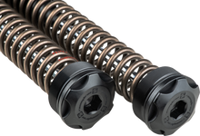 Load image into Gallery viewer, Scepter Fork Kit 49mm Std Weight, Flh/Flt 14 24