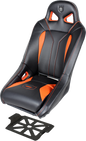 G2 Front Seat Blue