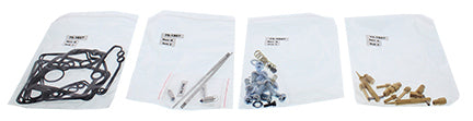 Carburetor Rebuild Kit