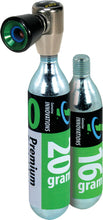 Load image into Gallery viewer, Compact Co2 Inflator: Airchuck