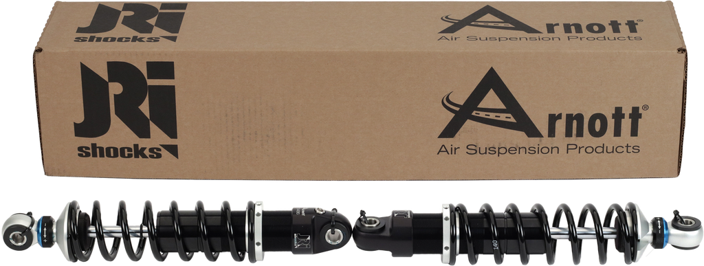 14" Dyna Shocks `91 17 Fxd