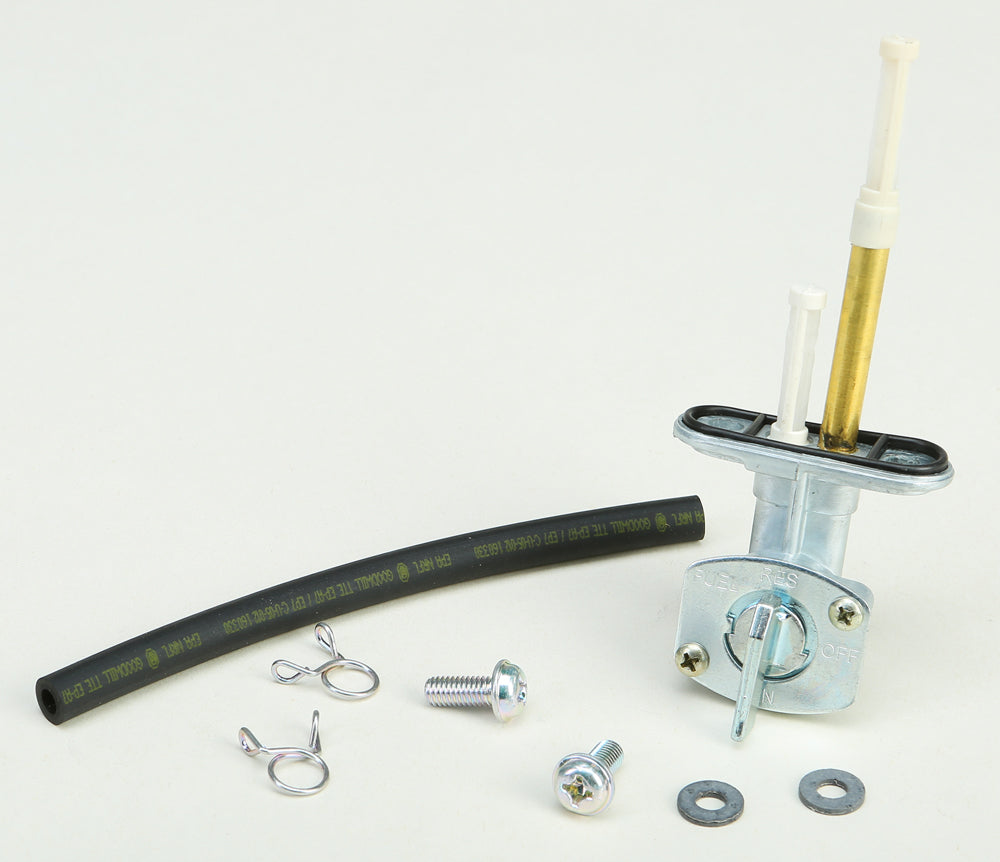 Fuel Valve
