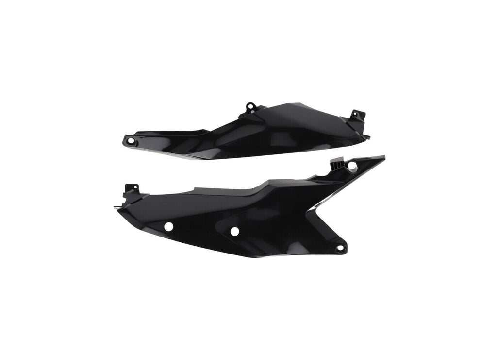 OEM Side Panels Black