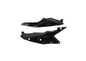 OEM Side Panels Black