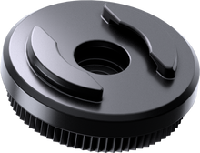 Load image into Gallery viewer, Replacement Head Black Spc+ Moto Barclam Stem Clutch Pro