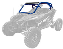 Load image into Gallery viewer, Pro R Cage W/No Intrusion Polaris Blue