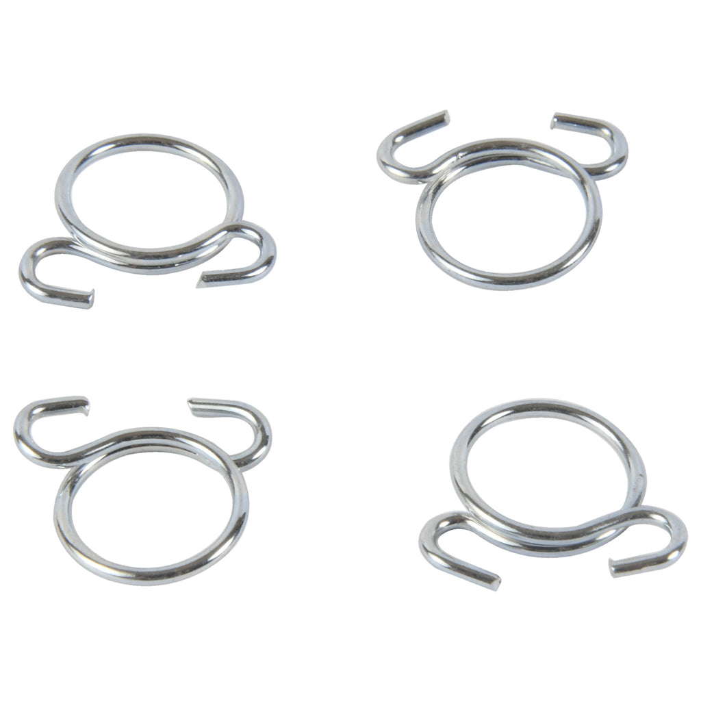 Hose Clamps Refill Kit 4/Pk