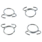 Hose Clamps Refill Kit 4/Pk