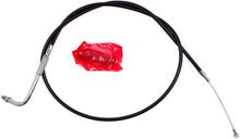 Load image into Gallery viewer, Black Vinyl Idle Cable