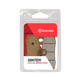 Brembo Prime Genuine Sinter Brake Pad Sintered 177-0345