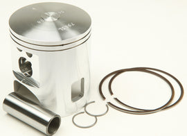 Piston Kit Pro Lite 67.00/+1.00 Hon