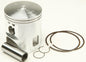 Piston Kit Pro Lite 67.00/+1.00 Hon