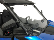 Load image into Gallery viewer, Gen 2 Dual Vnted Windshield Cf Moto 800/950 Z Force