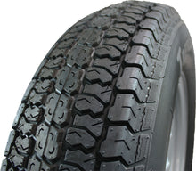 Load image into Gallery viewer, Tire Bias 6 Ply Trailer F78 15 (205/75 15)