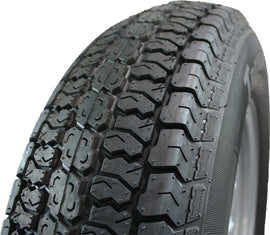 Tire Bias 6 Ply Trailer F78 15 (205/75 15)