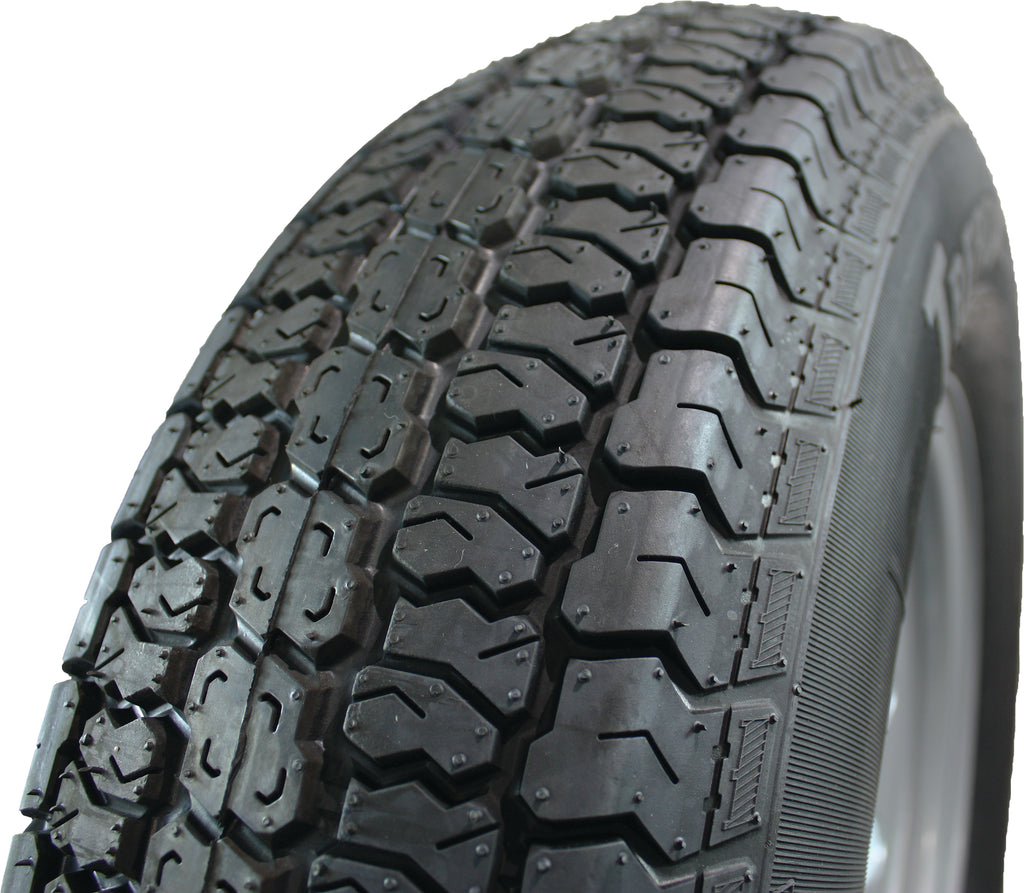 Tire Bias 6 Ply Trailer B78 13 (175/80 13)