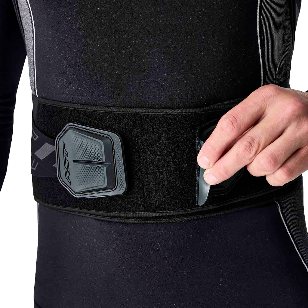 Race Dept D30 Harness Back Md