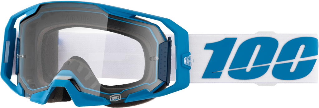 Armatic Goggle Tuckwell Clear Lens