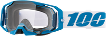 Load image into Gallery viewer, Armatic Goggle Tuckwell Clear Lens