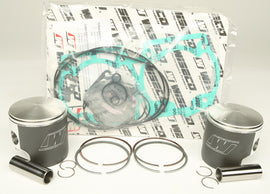 Overbore Piston Kit