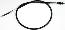 Load image into Gallery viewer, Black Vinyl Decompression Cable